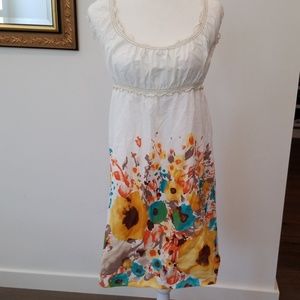 Max Studio dress